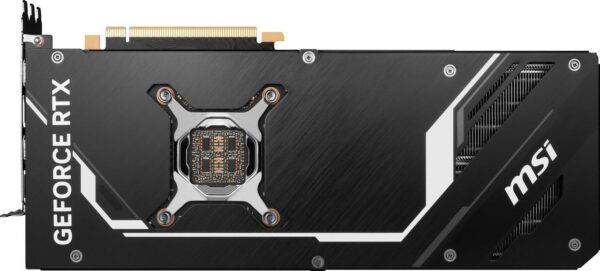 MSI RTX 4090 VENTUS 3X 24G OC – Image 4