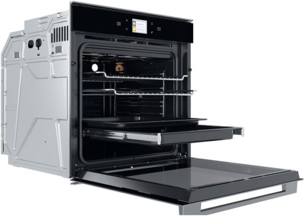 Whirlpool W9 OM2 4S1 H Traditional oven W9 – Image 4