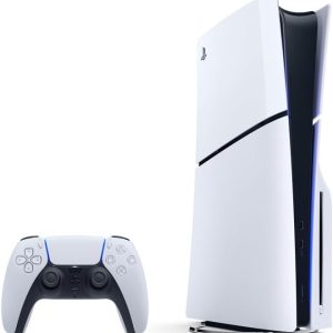 Playstation 5 Standard Edition Slim (Nordic)