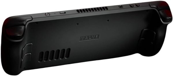 Steam deck modèle Lcd, console portable, ssd 512 Go – Image 4