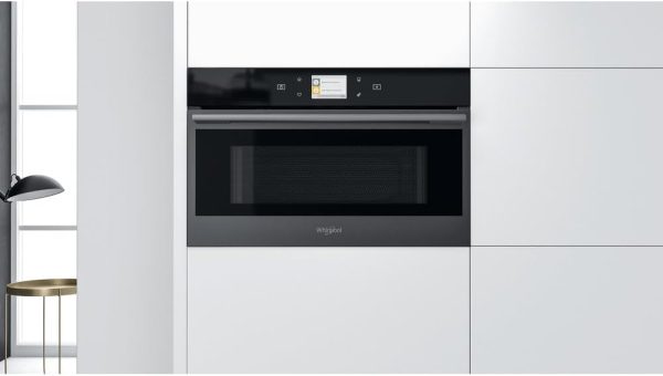 Įmontuojama mikrobangų krosnelÄ— Whirlpool W9 MD260 BSS [Classe énergétique A+]