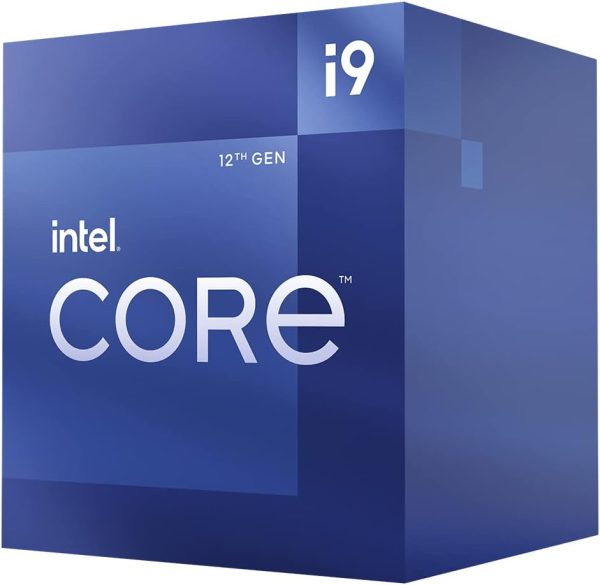 Intel® Core™ i9-12900K, processeur pour PC de bureau, 16 cœurs (8P+8E) jusqu'à 5,2 GHz, LGA1700, chipset série 600 125 W – Image 3