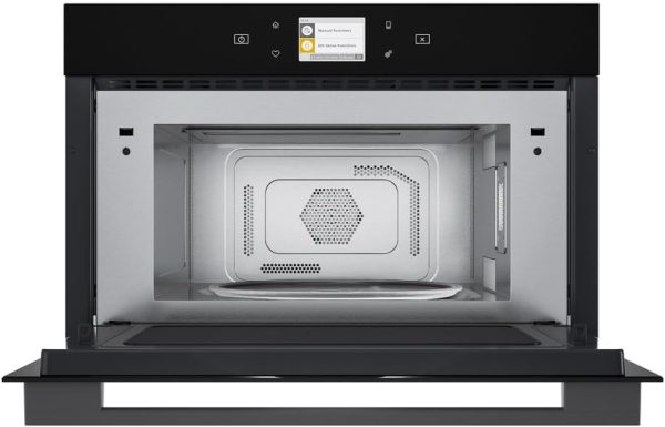 Įmontuojama mikrobangų krosnelÄ— Whirlpool W9 MD260 BSS [Classe énergétique A+] – Image 2