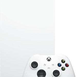 Xbox Series X - 1TB Digital Edition