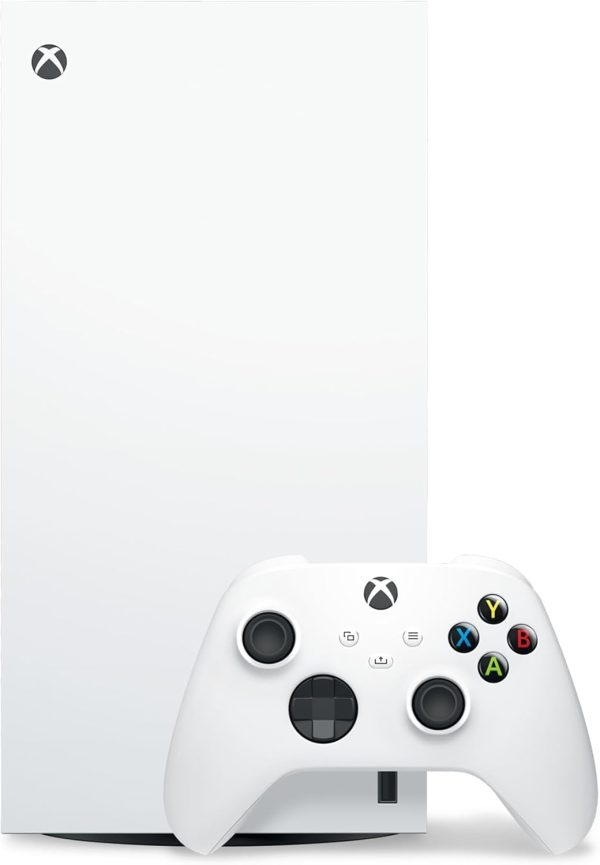 Xbox Series X - 1TB Digital Edition