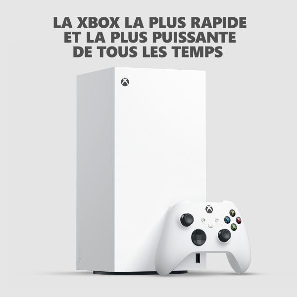 Xbox Series X - 1TB Digital Edition – Image 5