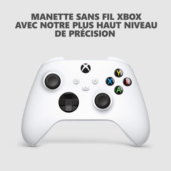 Xbox Series X - 1TB Digital Edition – Image 4