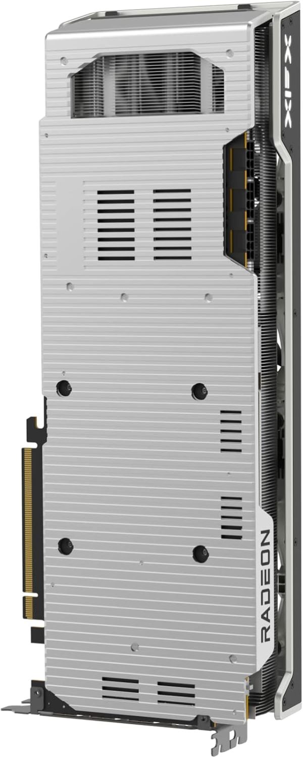 XFX Speedster MERC310 AMD Radeon™ RX 7900XTX Black Gaming Carte Graphique 24GB GDDR6, AMD RDNA™ 3 (RX-79XMERCB9) – Image 3
