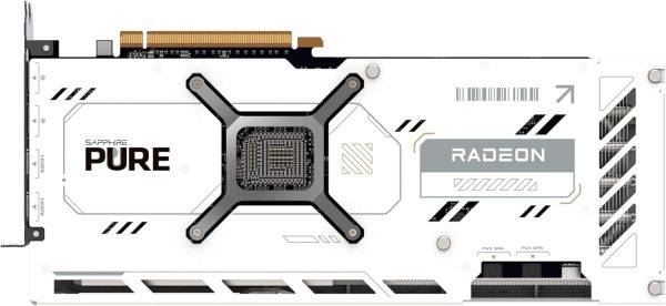 Sapphire Pure AMD Radeon™ RX 7900XT 20G DDR6 – Image 4