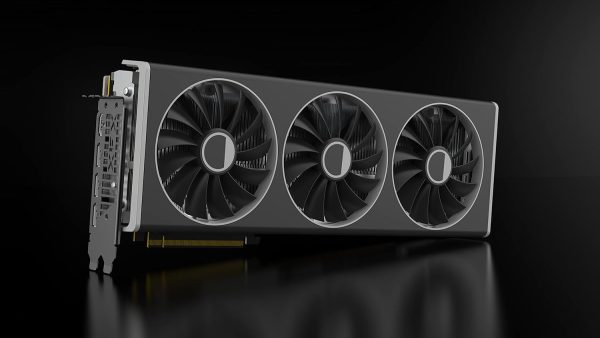 XFX Speedster MERC310 AMD Radeon™ RX 7900XTX Black Gaming Carte Graphique 24GB GDDR6, AMD RDNA™ 3 (RX-79XMERCB9) – Image 4