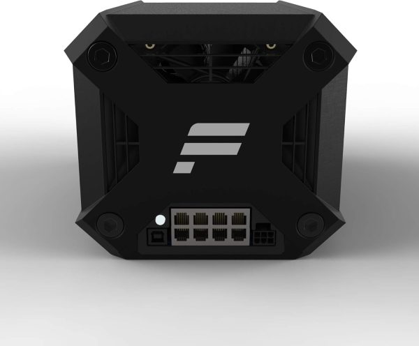 Fanatec Podium Empattement DD1 – Image 2