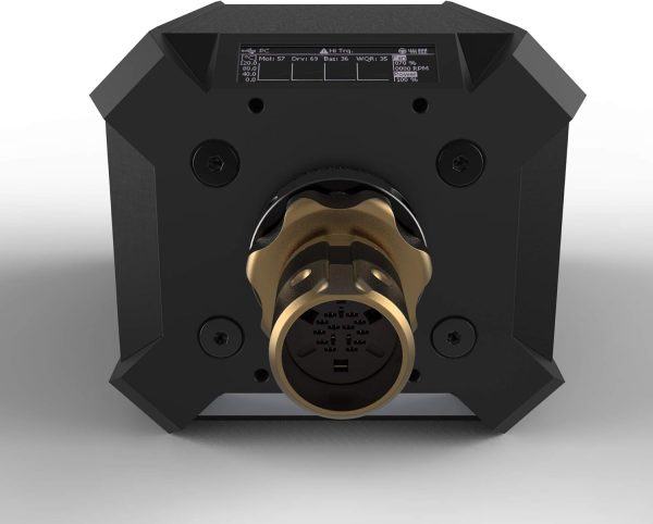 Fanatec Podium Empattement DD1 – Image 3