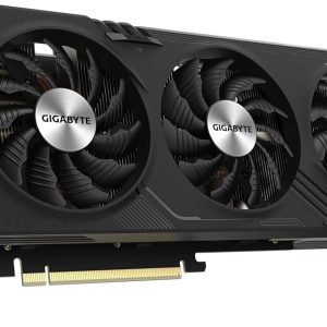 GIGABYTE RX7600 XT Gaming OC-16GD