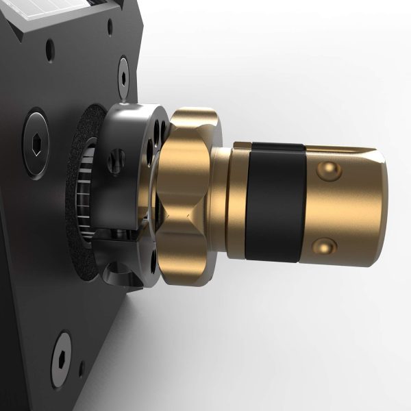 Fanatec Podium Empattement DD1 – Image 4