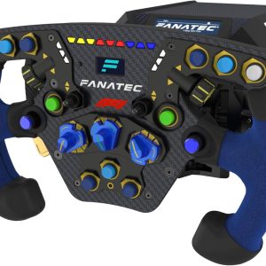 Fanatec Podium Empattement DD1