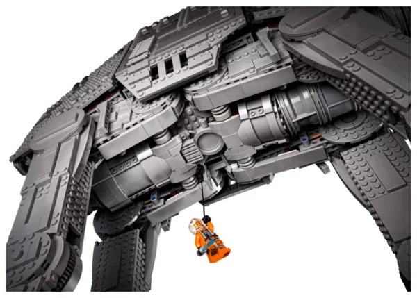 LEGO Star Wars 75313 : AT-AT - Ultimate Collector Series – Image 5