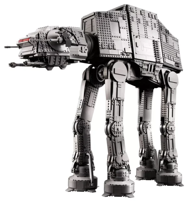 LEGO Star Wars 75313 : AT-AT - Ultimate Collector Series – Image 3
