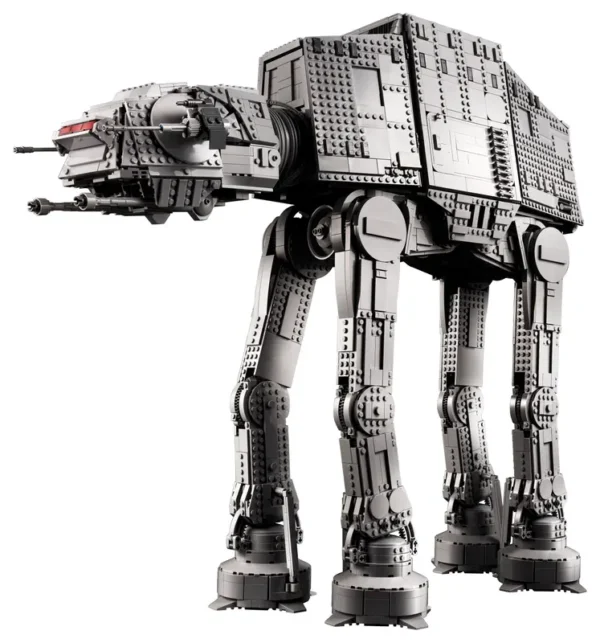 LEGO® Star Wars™ AT-AT™ UCS (75313) – Image 3