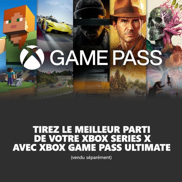 Xbox Series X - 1TB Digital Edition – Image 3