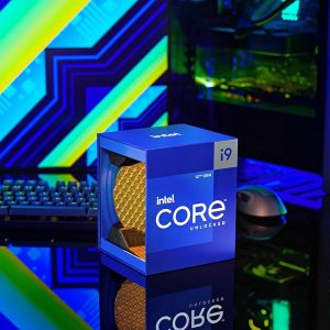 Processeurs (CPU)