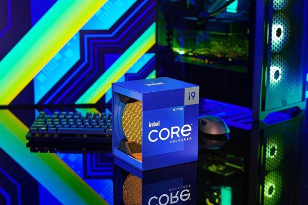 Intel® Core™ i9-12900K, processeur pour PC de bureau, 16 cœurs (8P+8E) jusqu'à 5,2 GHz, LGA1700, chipset série 600 125 W – Image 2
