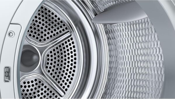 Siemens WQ46B2C40 iQ700 Sèche-linge intelligent à pompe à chaleur 9 kg VarioSpeed Condensateur autonettoyant – Image 6
