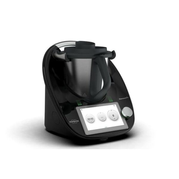 Robot ménager multifonctions Vorwerk Thermomix TM6 2,2000L - Noir – Image 3