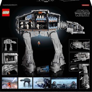 LEGO 75313 AT-AT (UCS) Star Wars Lego Block