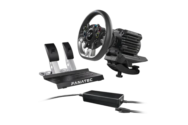 Thrustmaster T-GT II Volant Racing Retour de Force – Image 8