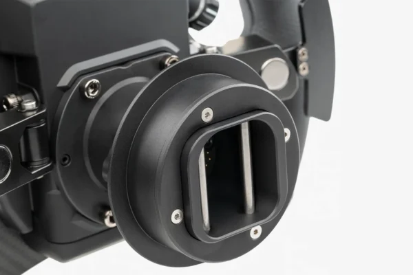 Ensemble Fanatec Podium  Empattement DD1 Wheel Racing F1 – Image 3