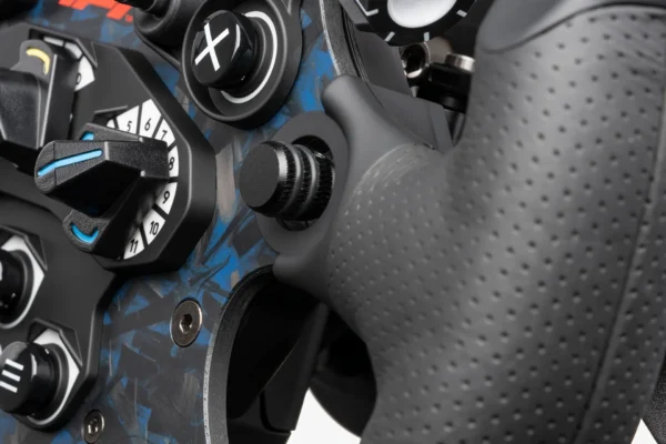 Ensemble Fanatec Podium  Empattement DD1 Wheel Racing F1 – Image 4