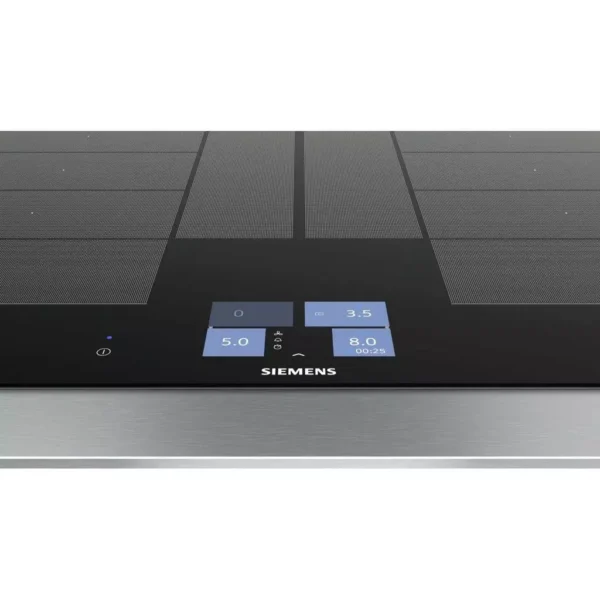 Plaque induction EX875KYW1E IQ700 Flexinduction Plus – Image 5