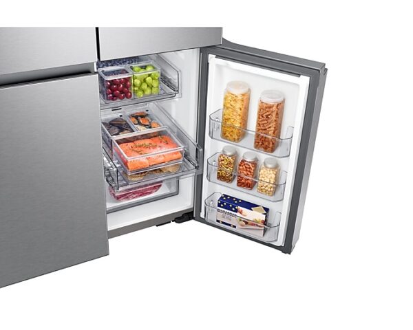 Réfrigérateur Multi-Portes Samsung RF9000 Family Hub – RF65A977FSR – Image 8