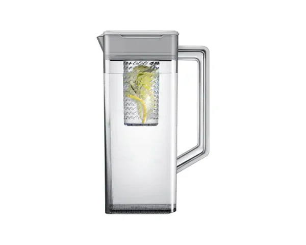 Réfrigérateur Multi-Portes Samsung RF9000 Family Hub – RF65A977FSR – Image 11