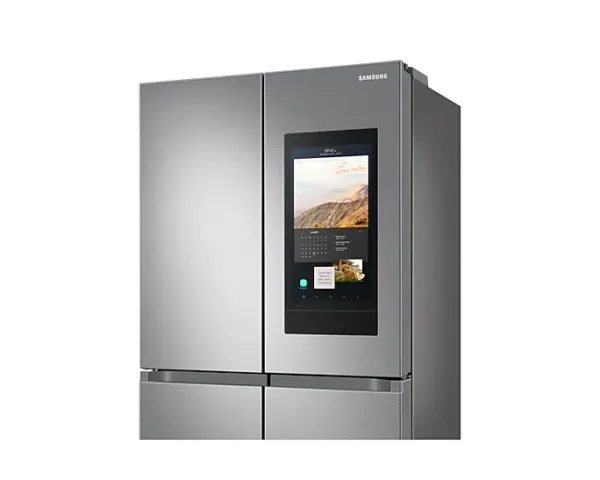 Réfrigérateur Multi-Portes Samsung RF9000 Family Hub – RF65A977FSR – Image 5