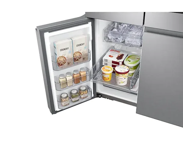 Réfrigérateur Multi-Portes Samsung RF9000 Family Hub – RF65A977FSR – Image 7