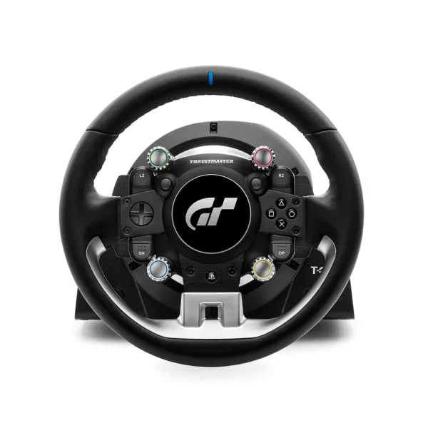 Thrustmaster T-GT II Volant Racing Retour de Force – Image 3