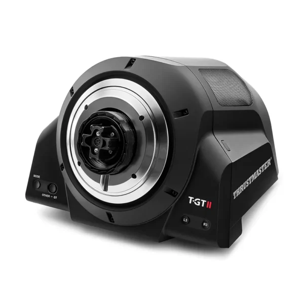 Thrustmaster T-GT II Volant Racing Retour de Force – Image 4
