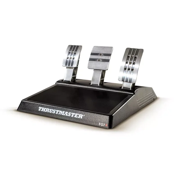Thrustmaster T-GT II Volant Racing Retour de Force – Image 7